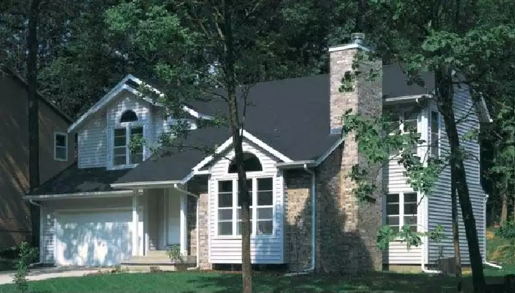 image of 1001 - 1500 square feet house plan 6178